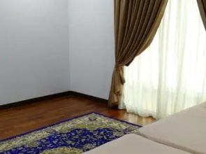 Fahrulhakim Homestay Putrajaya