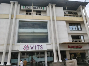 OYO Rooms Thane