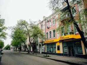 Poltavacity Apartments 2