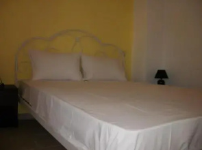 Korfes Apartments