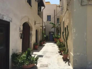La Rosa di Ortigia