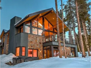 Cloud Home
