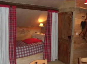Gite Le Refuge