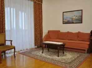 Apartments Ananina