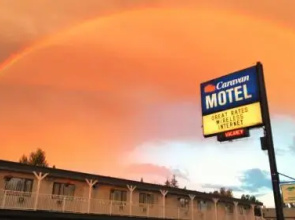 Caravan Motel
