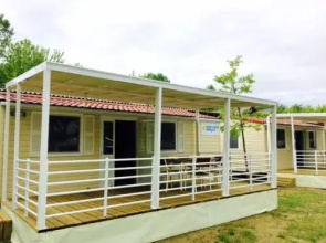 Case Mobili Village