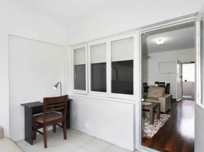 202 Apartment