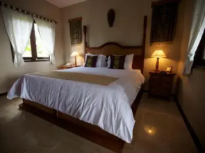 Sanda Boutique Villas