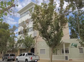 Guemes Apartment
