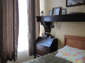 Eagle Bluff Bed & Breakfast