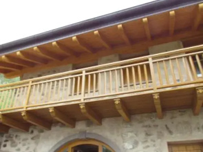 Agritur Maso Bornie