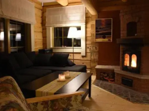 Mändjala Forest House