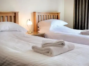 Porth Veor Manor