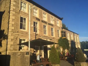The Royal at Hayfield