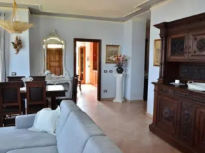 Villa Il Pettirosso