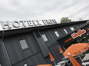 Hotel Eken Molndal
