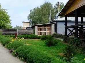 Cottage V Nekhachevo