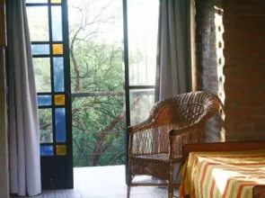 Cabanas De Patricio