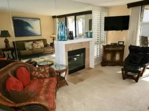Breakwater Bungalow - 2 Br Condo