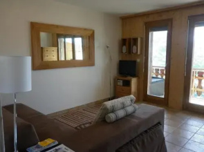 Résidence Balcons du Soleil