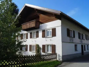 Ferienhaus Lila