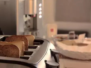 Relais Chambre