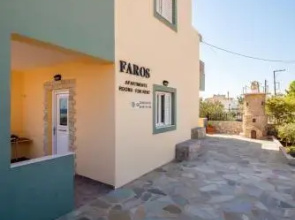 Faros Apartments