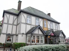 Innkeeper's Lodge Birmingham - West , Quinton