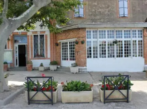 Hotel Restaurant La Camargue