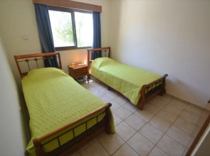 Daphne Apartment