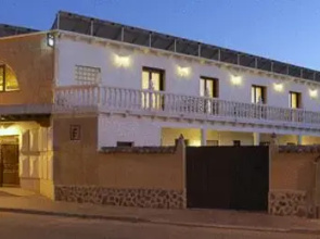 Hostal Rural El Tejar
