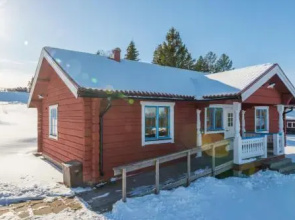 Åsengården Stugby