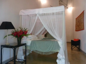 Kimbulagala Watte Villa