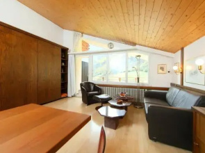 Ringstrasse - One Bedroom No.26