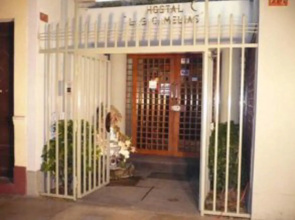 Hostal Las Camelias