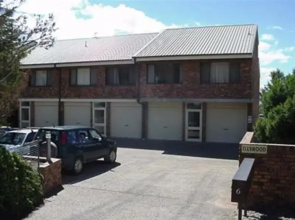 Ellswood 1 Holiday Apartment