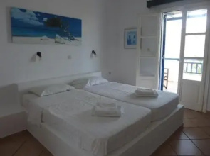 Agios Pavlos Studios