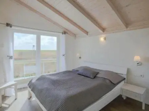Ferienhaus - Basstölpel
