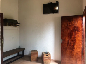 Guappo Chácara Hostel