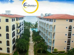 Bonagala Dominicus Resort