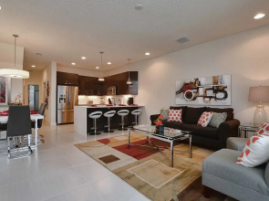 Serenity - 17419 Placidity Avenue