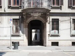 Hemeras Boutique House Montenapoleone