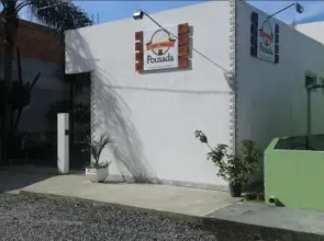 Pousada Vó Nita
