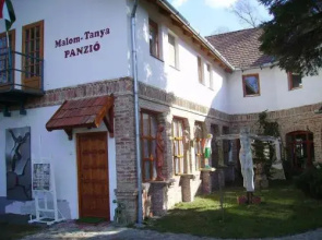 Malom Tanya Panzió