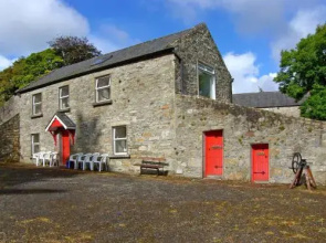 Callow Barn