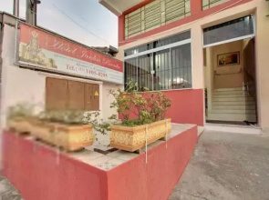 Hotel Jardim Paraiba