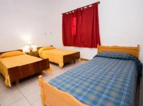 Casa Guaymare
