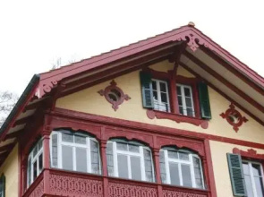 Ferienwohnung Seehalde