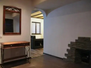Guest House with Sauna at Shishkina