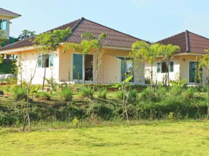 Iyara B.R.度假酒店(Iyara B.R. Resort Chantaburi)